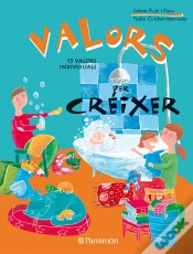 Capa do artigo Valors Per Créixer