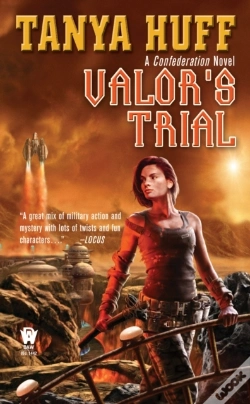 Capa do artigo Valor'S Trial