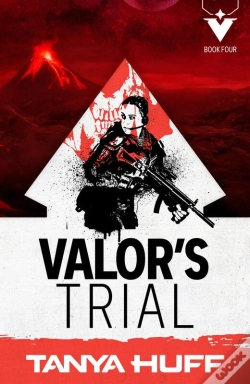Capa do artigo Valor'S Trial