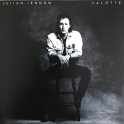 Capa do artigo Valotte - CD