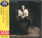 Capa do artigo Valotte - CD
