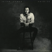 Capa do artigo Valotte - Vinil