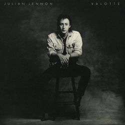 Capa do artigo Valotte - Vinil