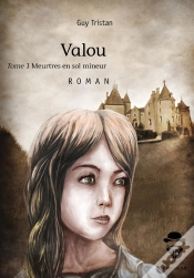Capa do artigo Valou - Tome 1