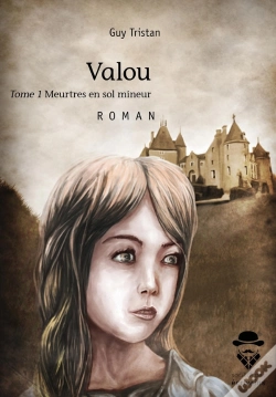 Capa do artigo Valou - Tome 1