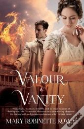 Valour And Vanity
