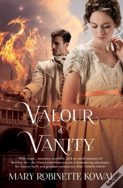 Capa do artigo Valour And Vanity