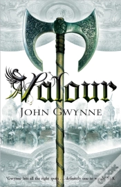 Capa do artigo Valour
