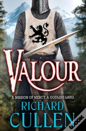 Capa do artigo Valour