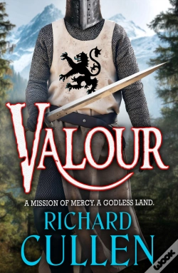 Capa do artigo Valour