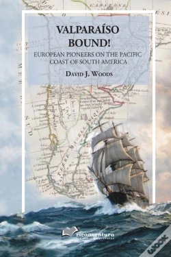 Capa do artigo Valparaiso Bound!