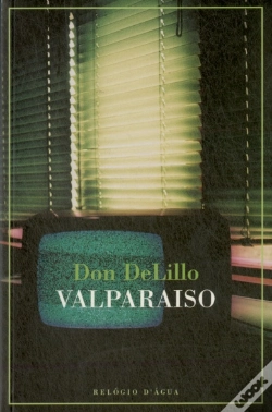 Capa do artigo Valparaiso                                                                                                                                            