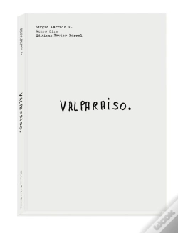 Capa do artigo Valparaiso