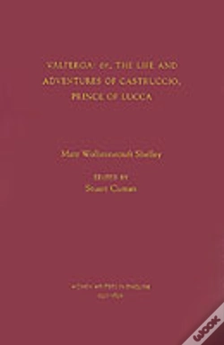Capa do artigo Valperga