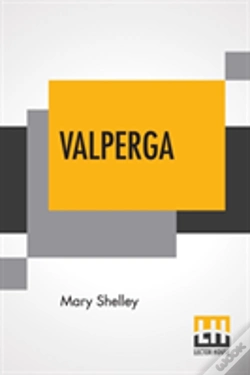 Capa do artigo Valperga