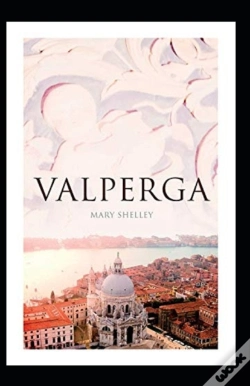 Capa do artigo Valperga