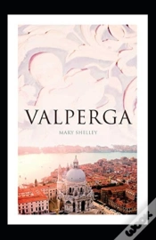 Capa do artigo Valperga