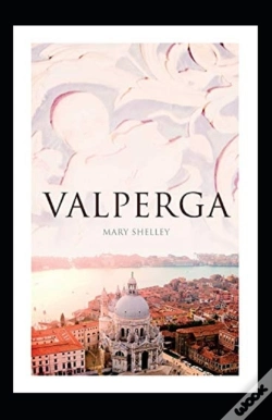 Capa do artigo Valperga