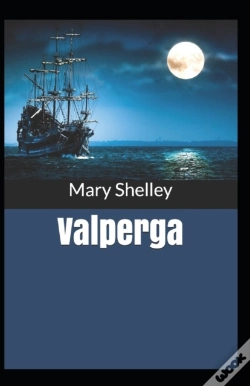 Capa do artigo Valperga