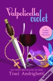 Valpolicella Violet