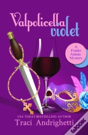 Capa do artigo Valpolicella Violet