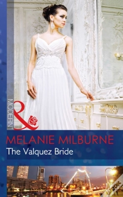 Capa do artigo Valquez Bride
