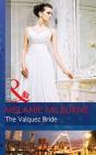 Valquez Bride - Preview