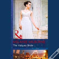 Capa do artigo Valquez Bride