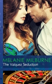 Capa do artigo Valquez Seduction