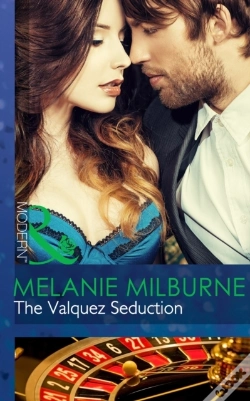 Capa do artigo Valquez Seduction