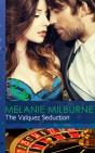 Valquez Seduction - Preview