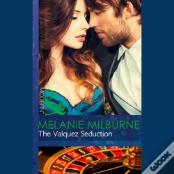 Capa do artigo Valquez Seduction