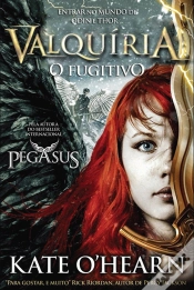 Capa do artigo Valquíria
