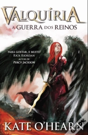 Capa do artigo Valquíria