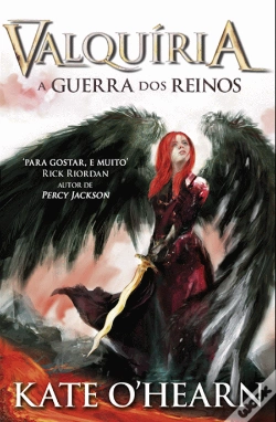 Capa do artigo Valquíria