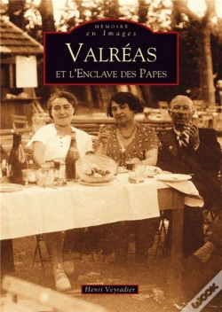 Capa do artigo Valréas Et L'Enclave Des Papes