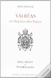 Valreas Et L'Enclave