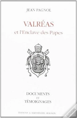 Capa do artigo Valreas Et L'Enclave