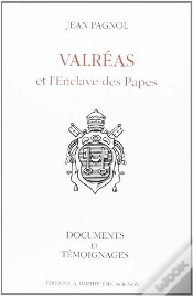 Capa do artigo Valreas Et L