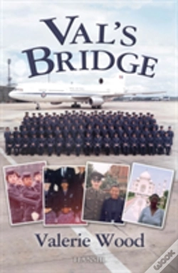 Capa do artigo Val'S Bridge