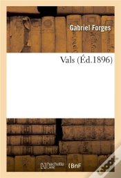 Capa do artigo Vals