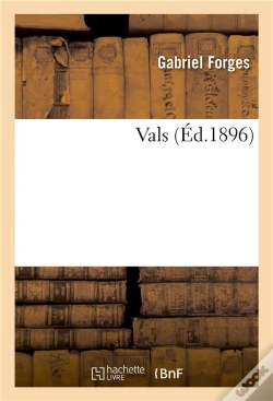 Capa do artigo Vals