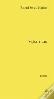 Capa do artigo Valsa a Vau