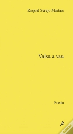 Capa do artigo Valsa a Vau