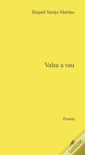 Capa do artigo Valsa a Vau