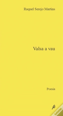 Capa do artigo Valsa a Vau