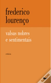 Capa do artigo Valsas nobres e sentimentais