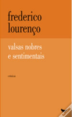 Capa do artigo Valsas nobres e sentimentais