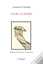 Capa do artigo Valse, Claudel