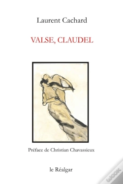 Capa do artigo Valse, Claudel